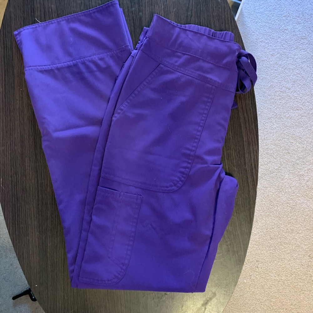 Greys anatomy scrub pants